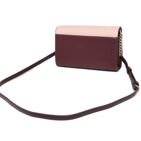 Kate Spade Staci Small Flap Crossbody - Picture 4 of 16